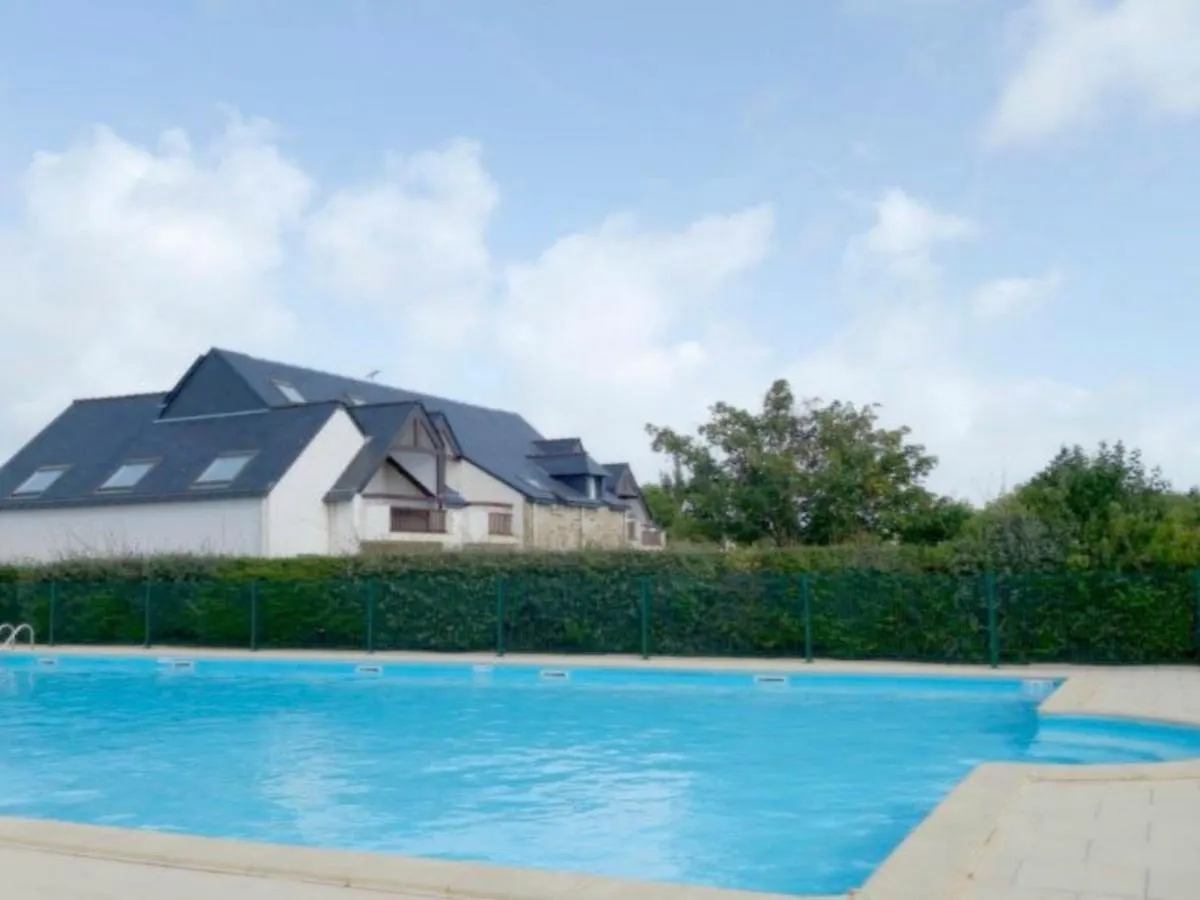 Apartment Les Reflets De Carnac By Interhome Legenes