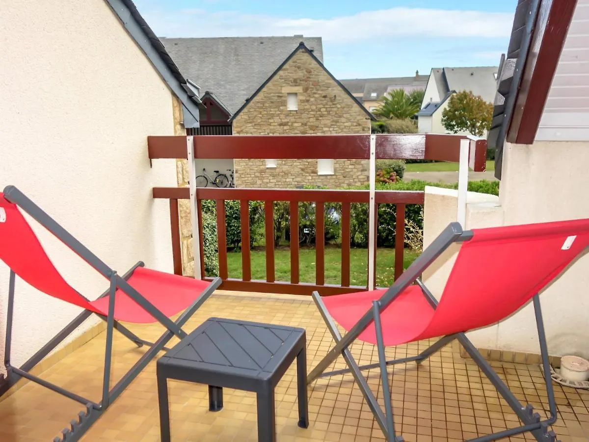 Apartment Les Reflets De Carnac By Interhome Legenes Франция