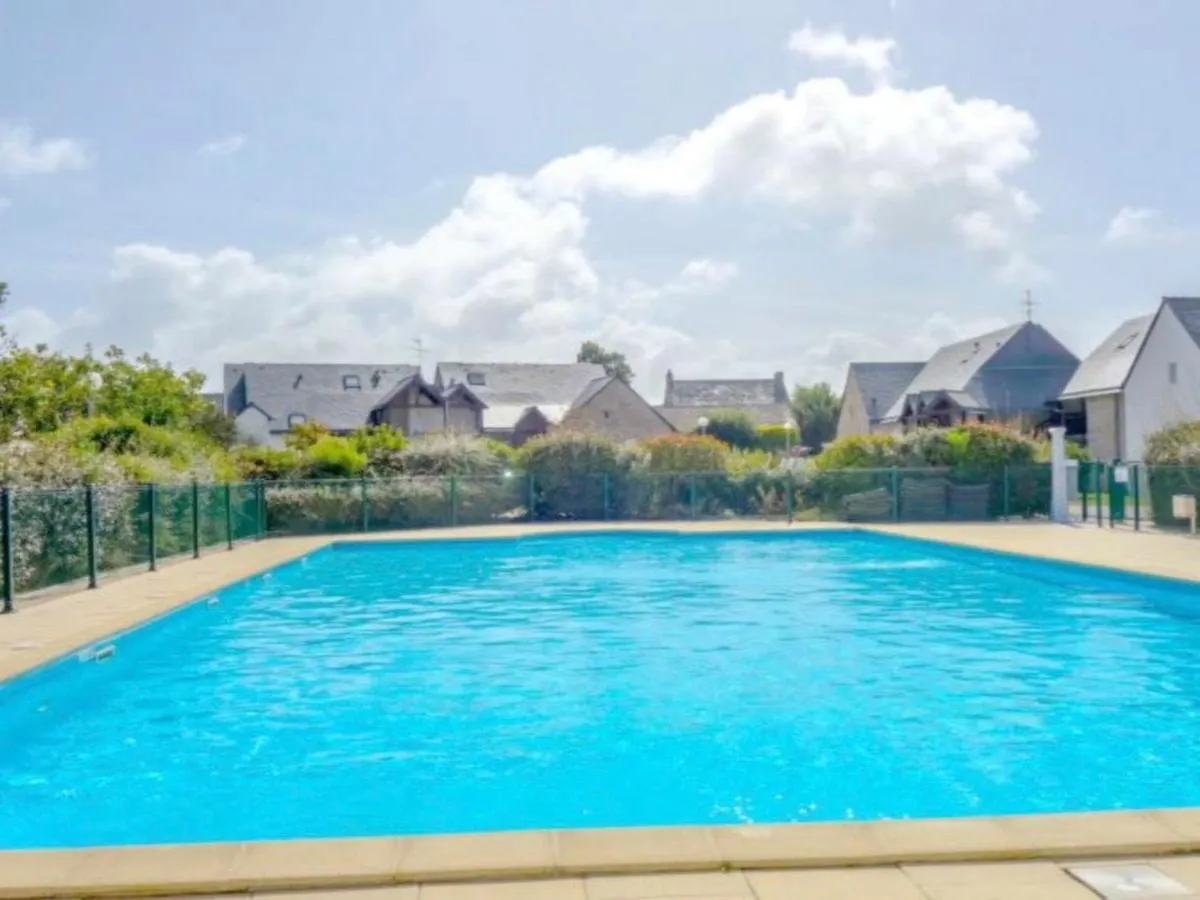 Apartment Les Reflets De Carnac By Interhome Legenes