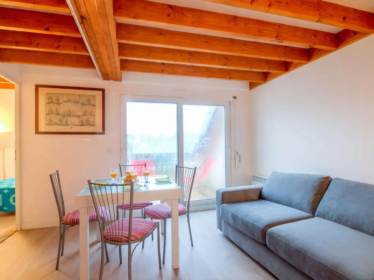Apartment Les Reflets De Carnac By Interhome Legenes