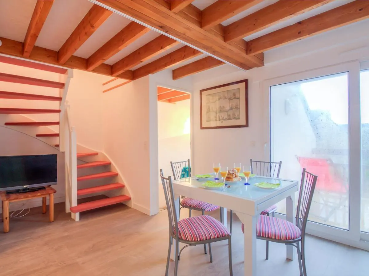 Apartment Les Reflets De Carnac By Interhome Legenes 0*,