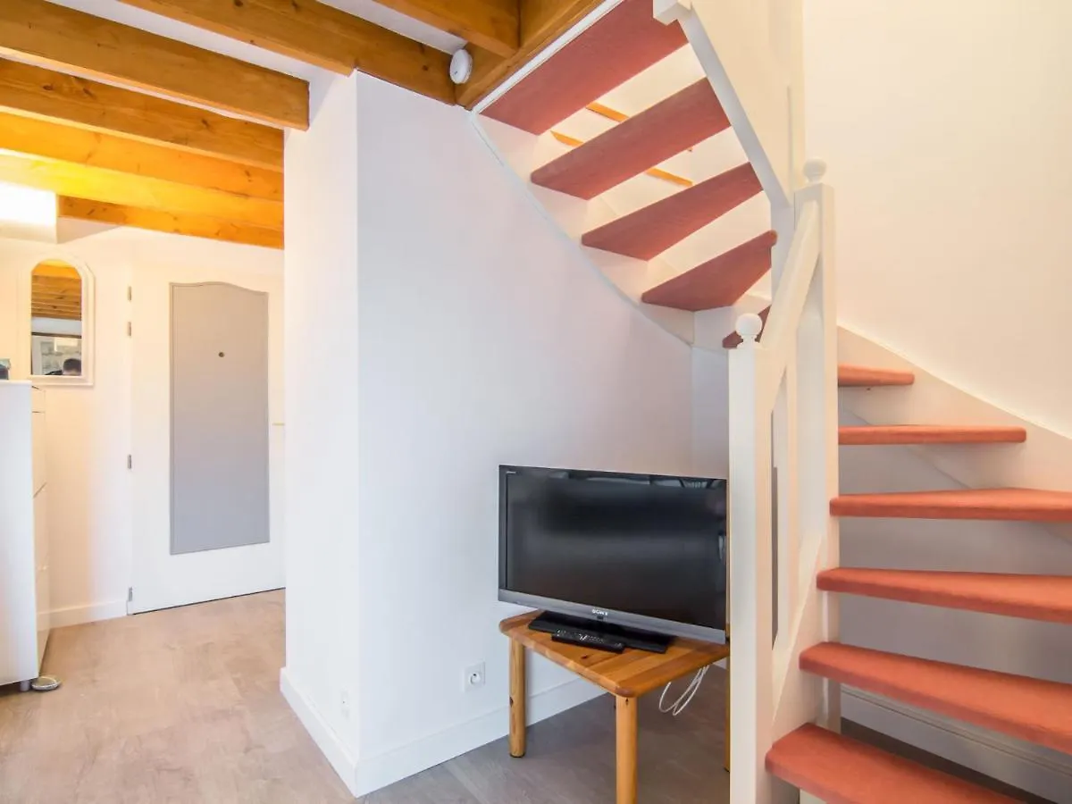 Apartment Les Reflets De Carnac By Interhome Legenes