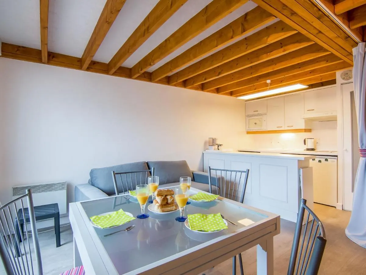 Apartment Les Reflets De Carnac By Interhome Legenes