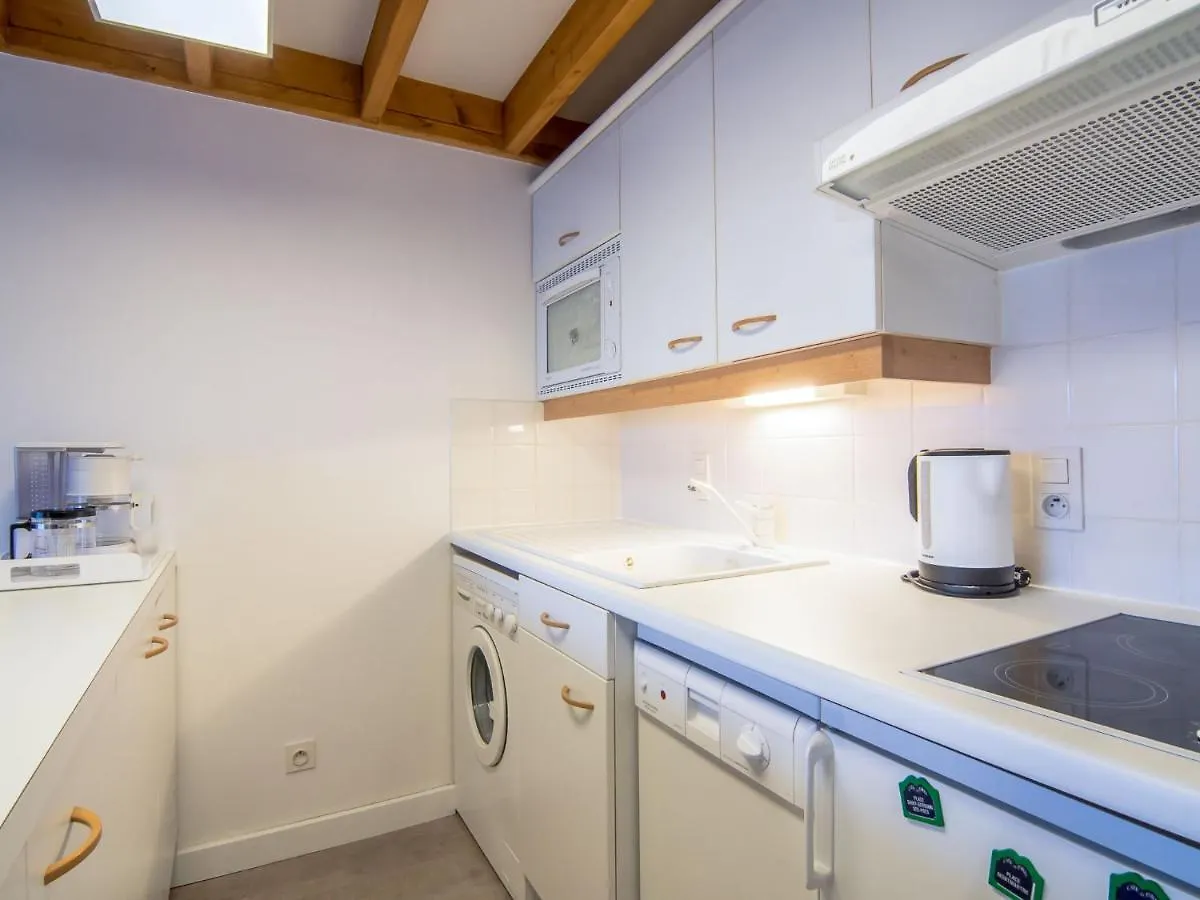 Apartment Les Reflets De Carnac By Interhome Legenes Франция