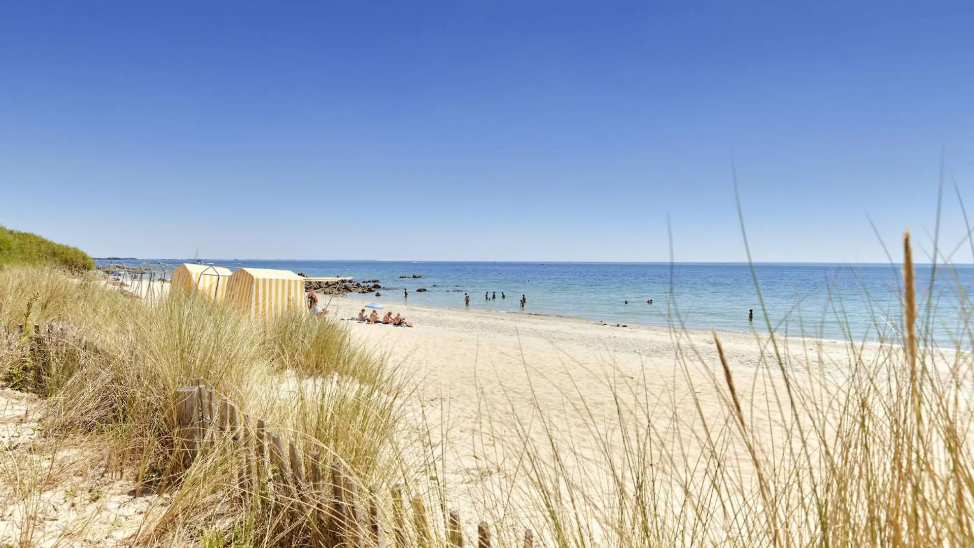Apartment Les Reflets De Carnac By Interhome Legenes